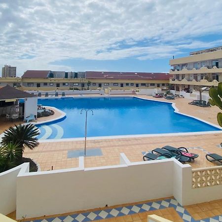 Beach Paradise Apartment Costa Adeje  Eksteriør billede