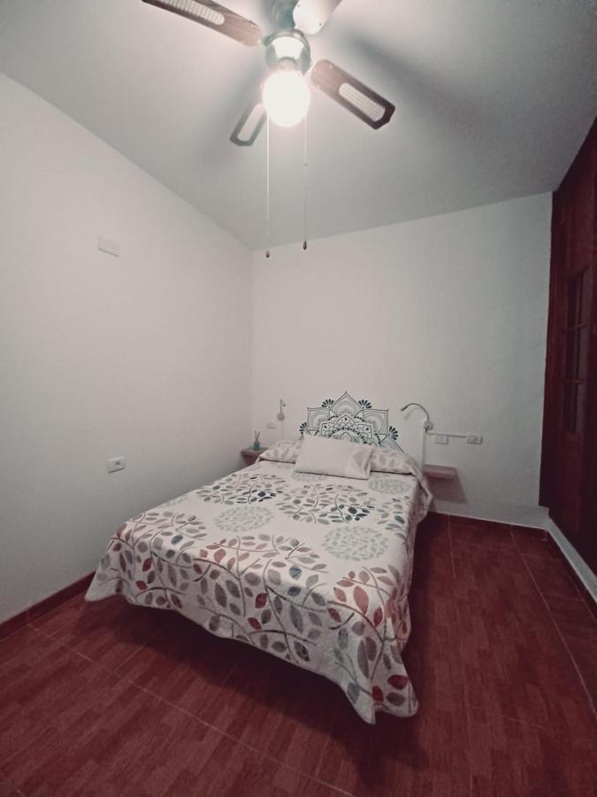 Beach Paradise Apartment Costa Adeje  Eksteriør billede