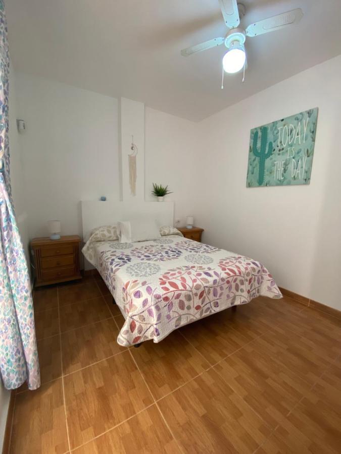 Beach Paradise Apartment Costa Adeje  Eksteriør billede