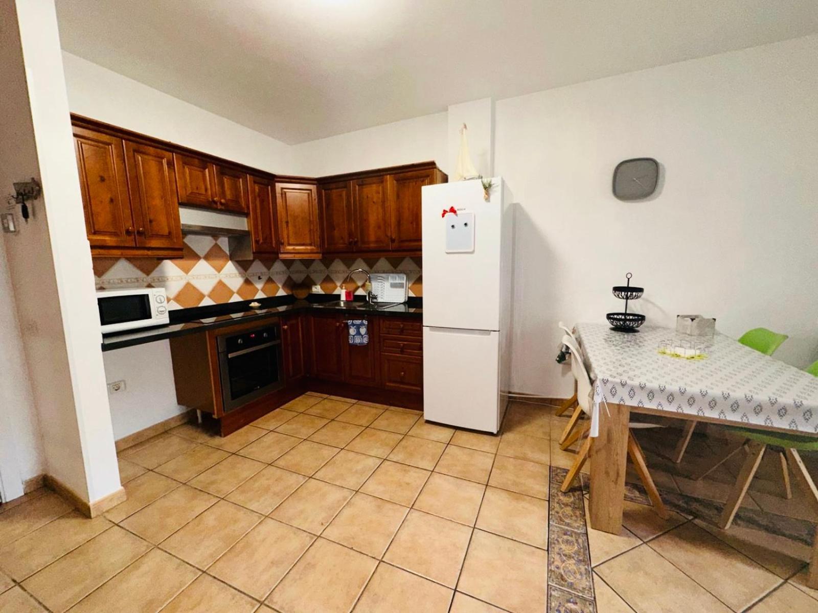 Beach Paradise Apartment Costa Adeje  Eksteriør billede